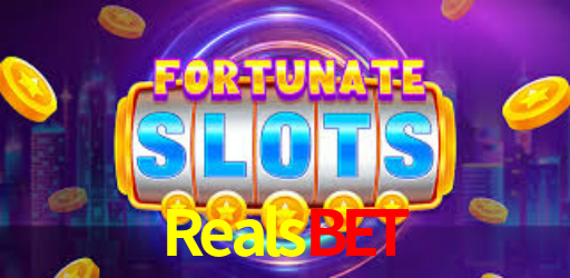 APP oficial da Realsbet para mobile